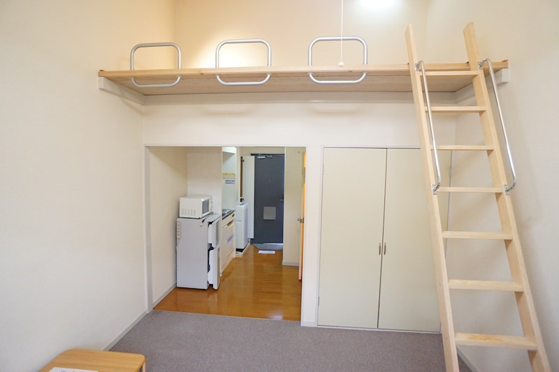 レオパレスカサ その他27