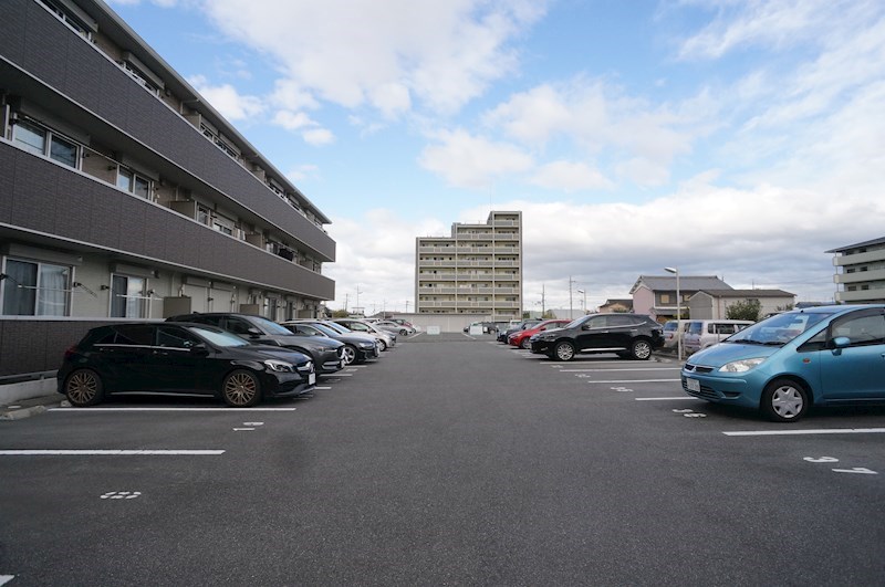 ラフィーネ大和八木　Ｓ棟 その他外観3