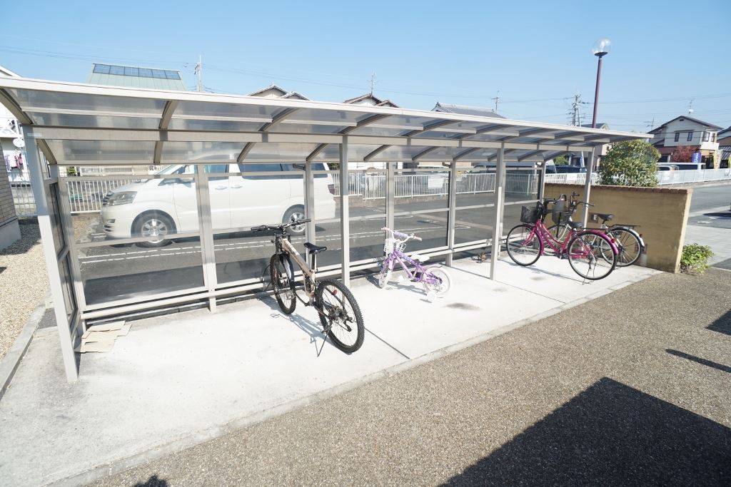 リビングタウン四条大路Ｄ棟 その他15