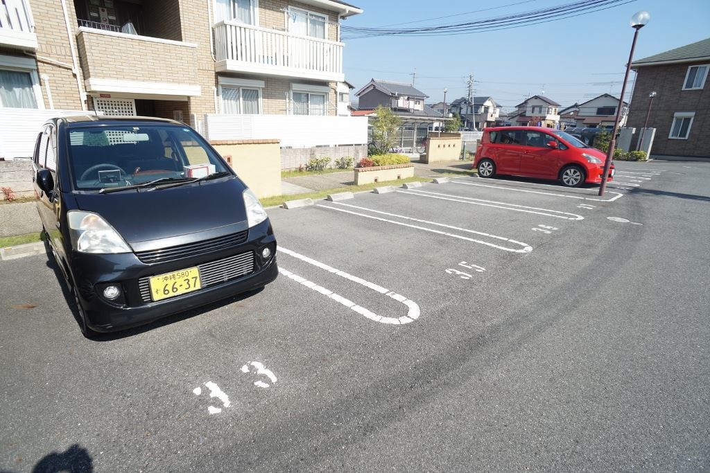 リビングタウン四条大路Ｄ棟 その他16