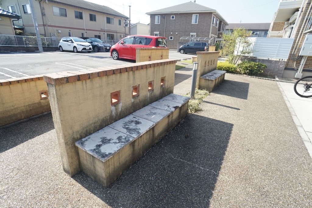 リビングタウン四条大路Ｄ棟 その他17