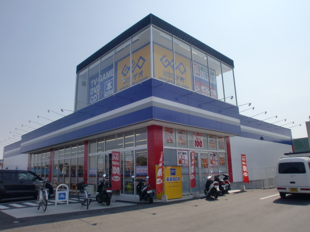 リビングタウン四条大路Ｄ棟 周辺画像7