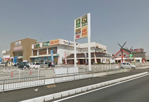 リビングタウン四条大路Ｄ棟 周辺画像8