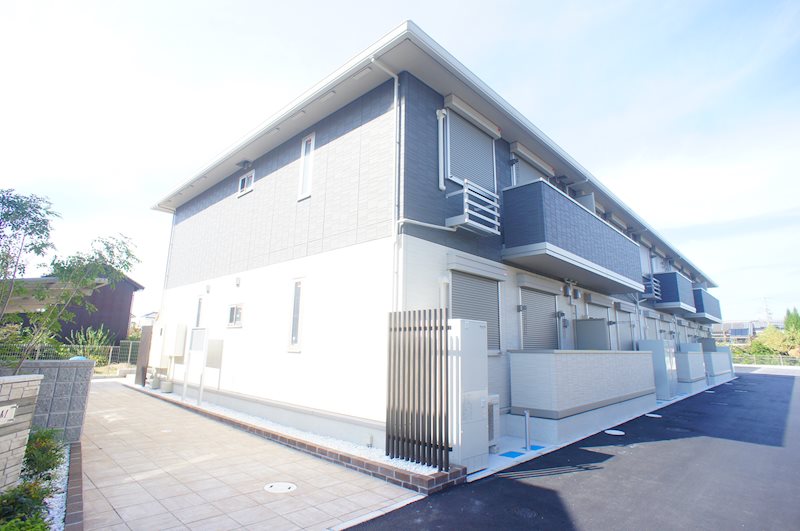 アーバンコートＭ 105号室 外観