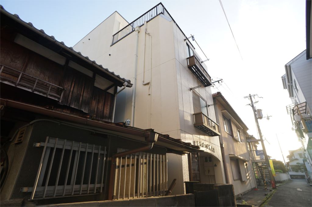 来夢ヴィレッジ西大寺 その他外観3
