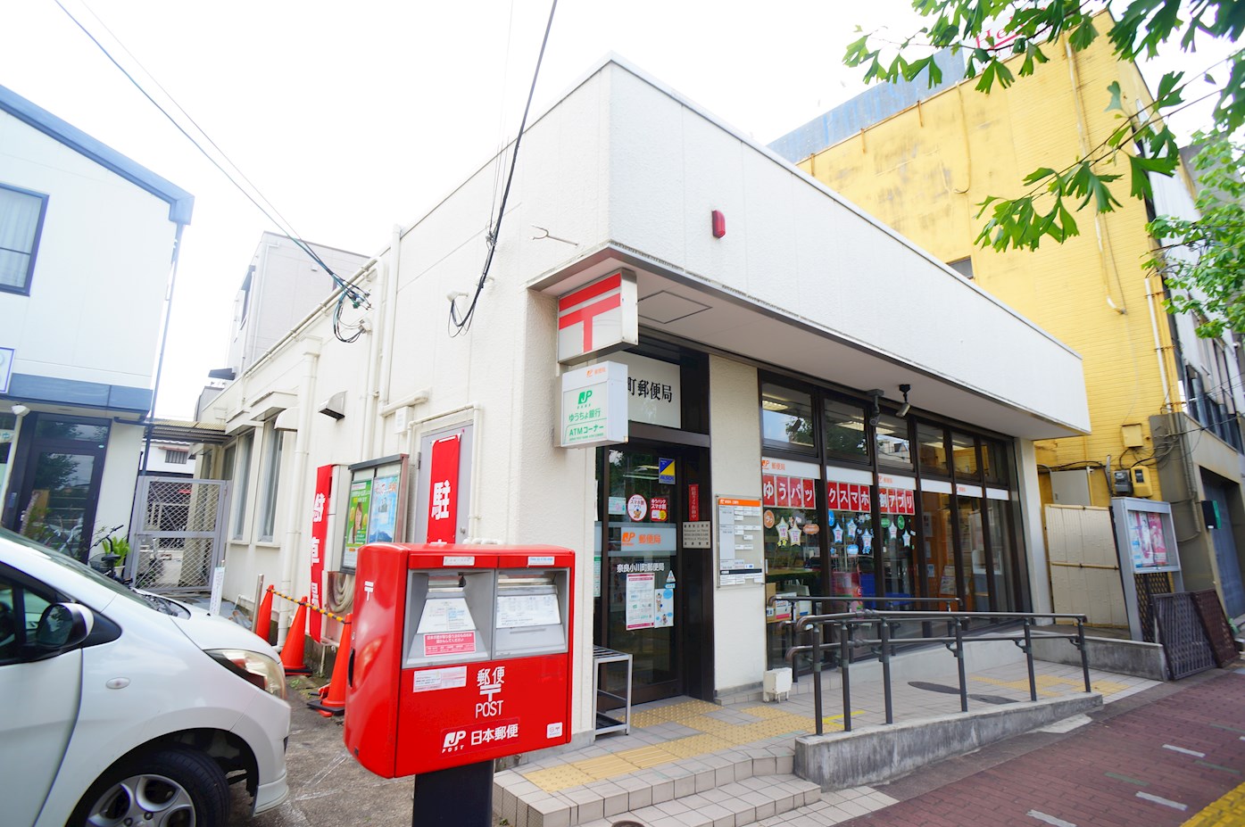 モナーク率川 周辺画像6