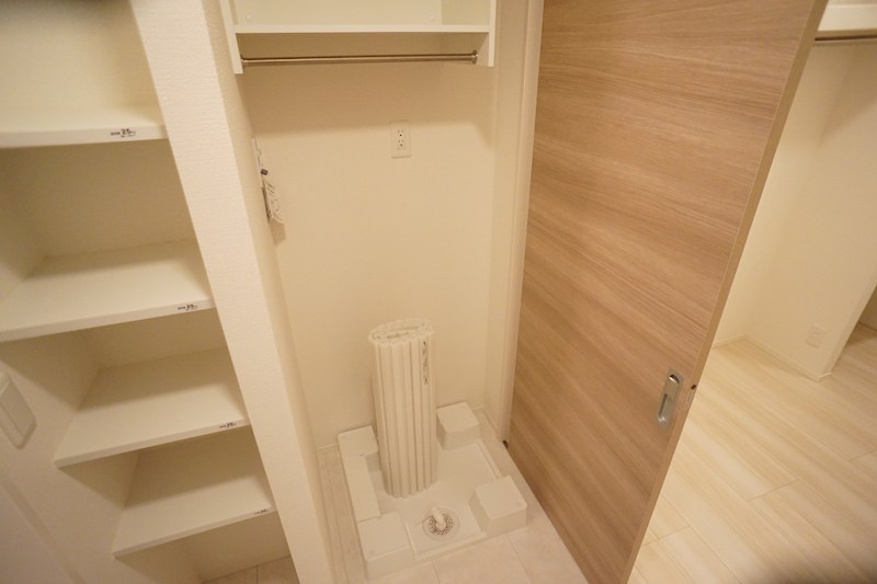 Nexus山中 その他5