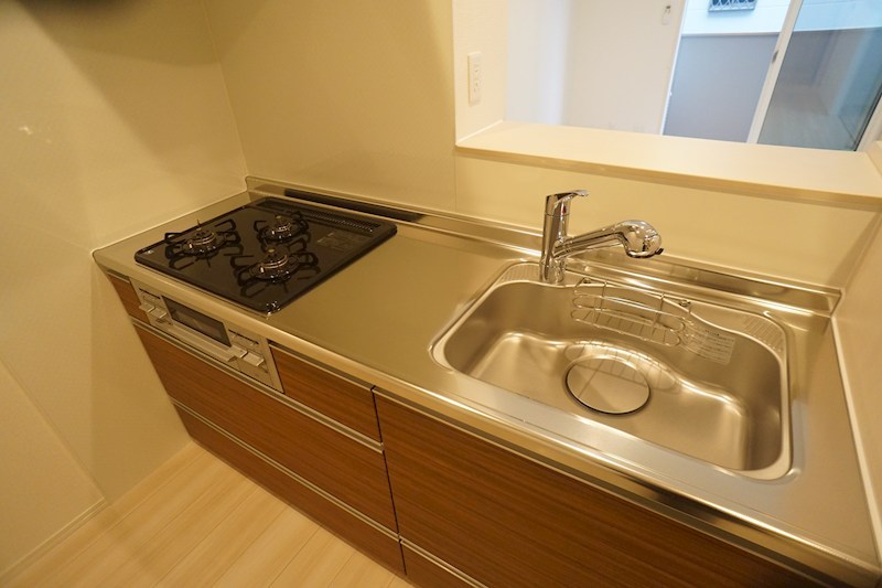 Nexus山中 その他6