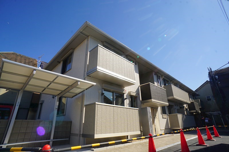 Nexus山中 その他外観1