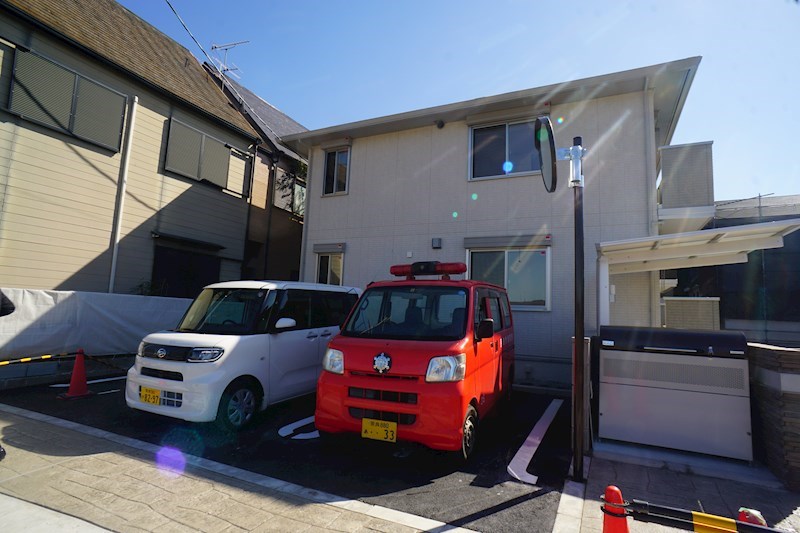 Nexus山中 その他外観3