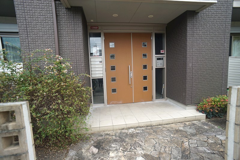 エスパシオ平城 その他外観6