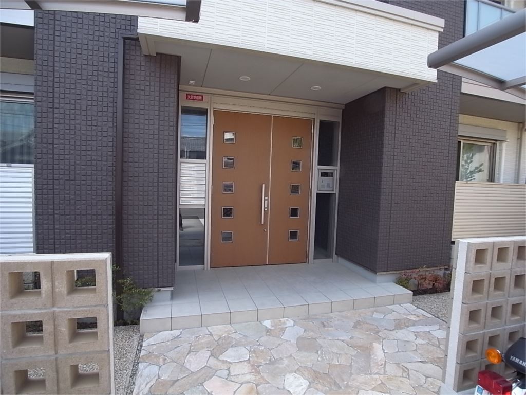 エスパシオ平城 その他14