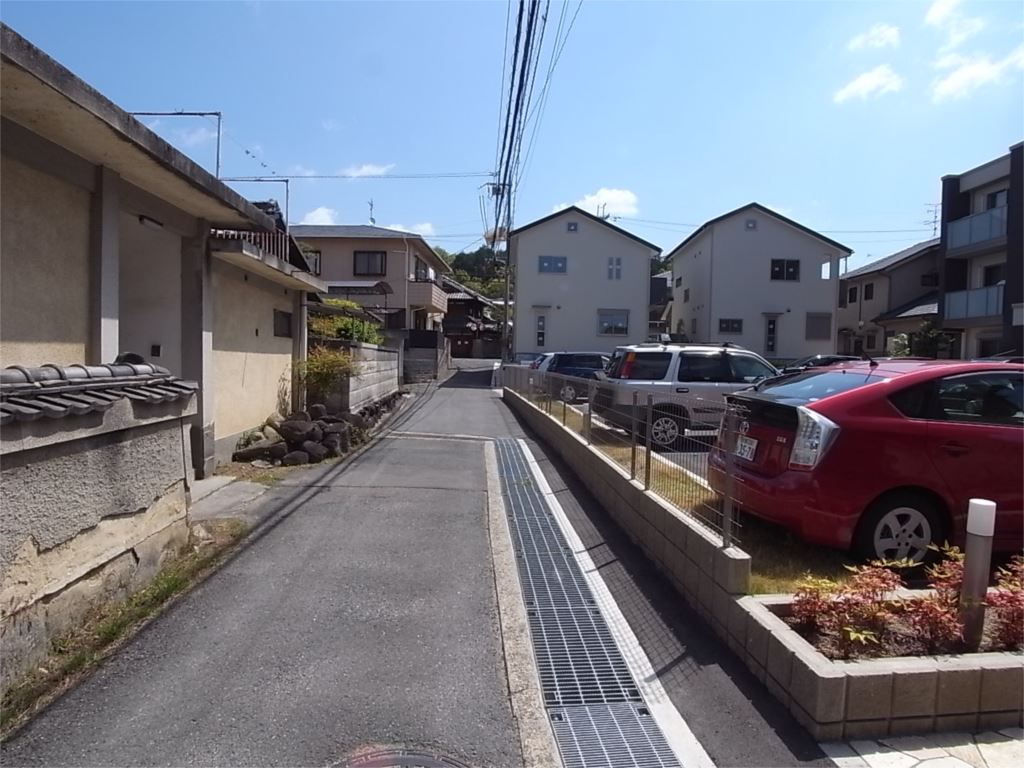エスパシオ平城 その他16