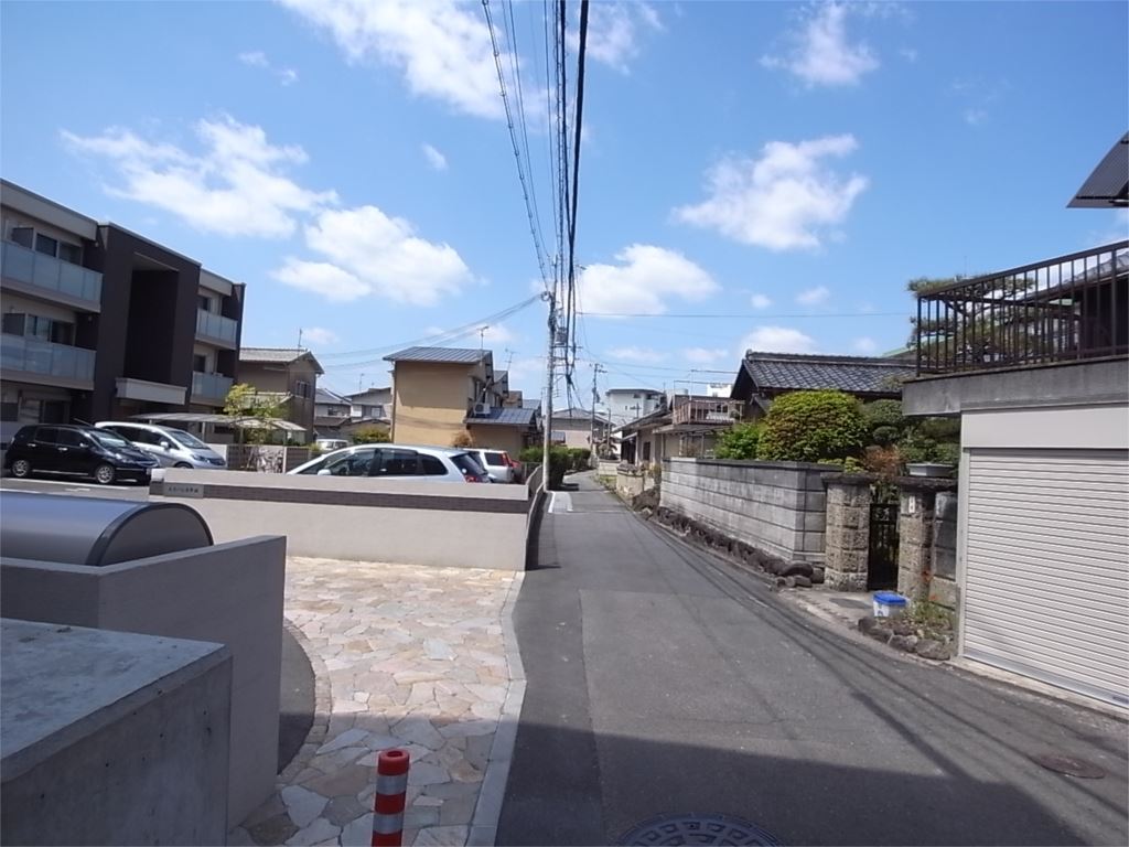 エスパシオ平城 その他17
