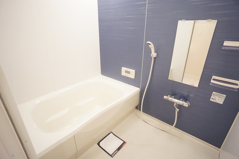 エスパシオ平城 風呂画像