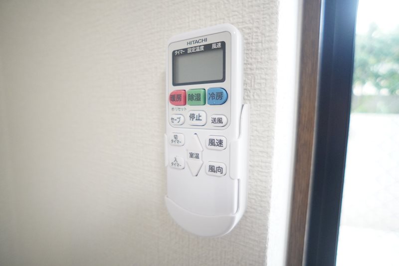 シティパレスあやめ池Ｐ-８ その他20