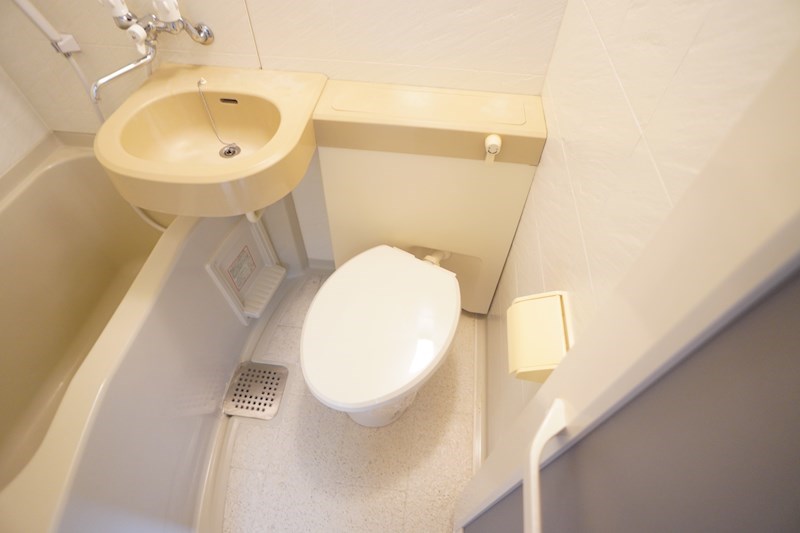 シティパレスあやめ池Ｐ-７ その他1