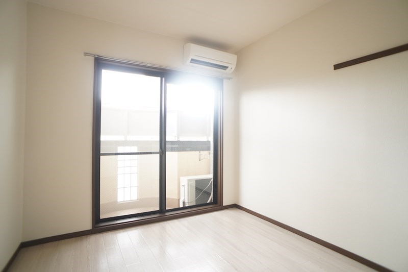 シティパレスあやめ池Ｐ-７ その他6