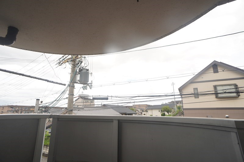 シティパレスあやめ池Ｐ-７ その他8