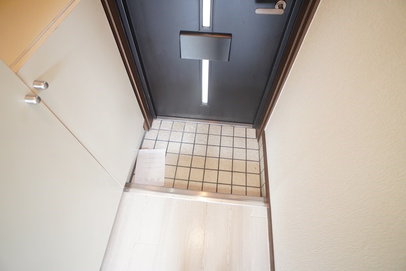 シティパレスあやめ池Ｐ-７ その他9