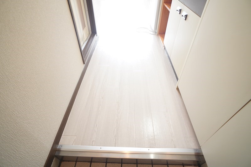 シティパレスあやめ池Ｐ-７ その他10