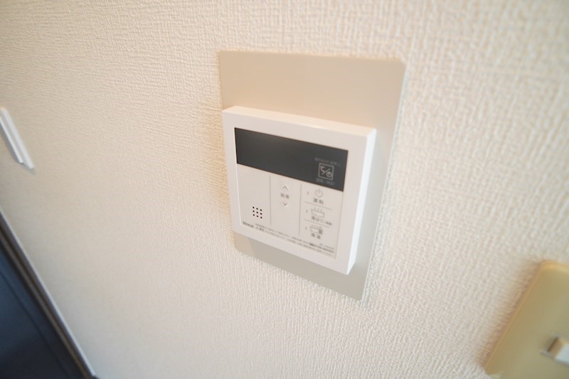 シティパレスあやめ池Ｐ-７ その他11