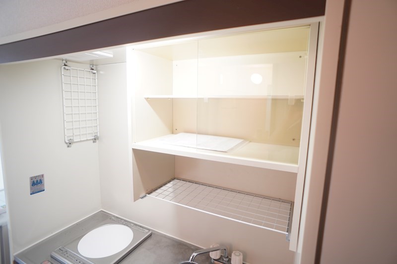 シティパレスあやめ池Ｐ-７ その他13