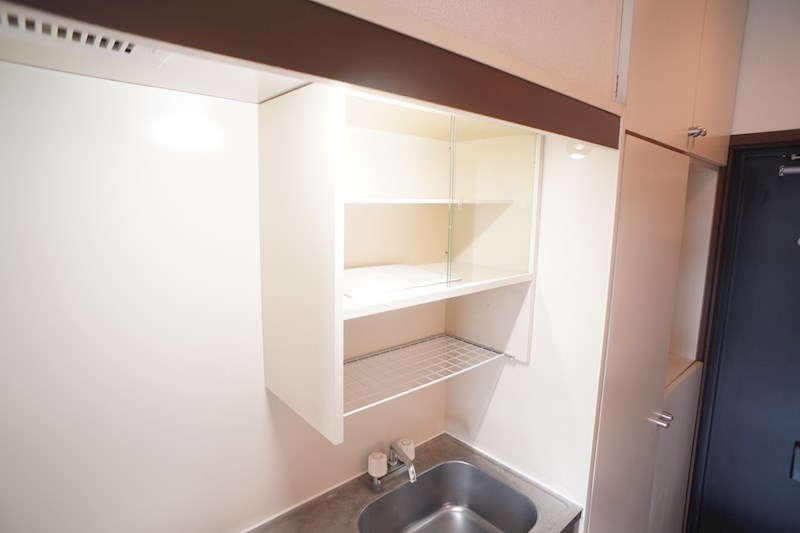 シティパレスあやめ池Ｐ-７ その他14