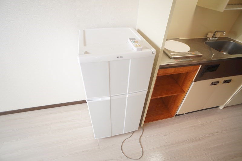 シティパレスあやめ池Ｐ-７ その他15