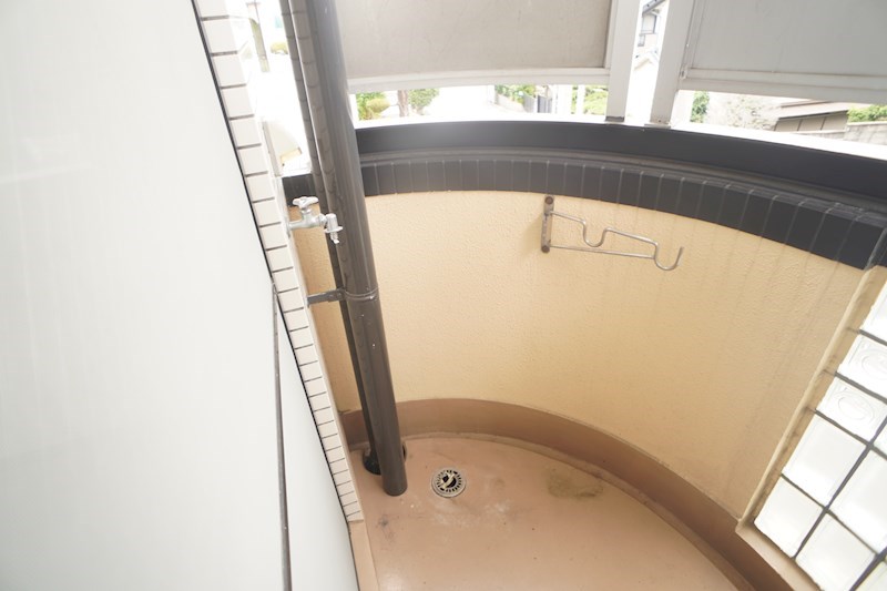 シティパレスあやめ池Ｐ-７ その他17