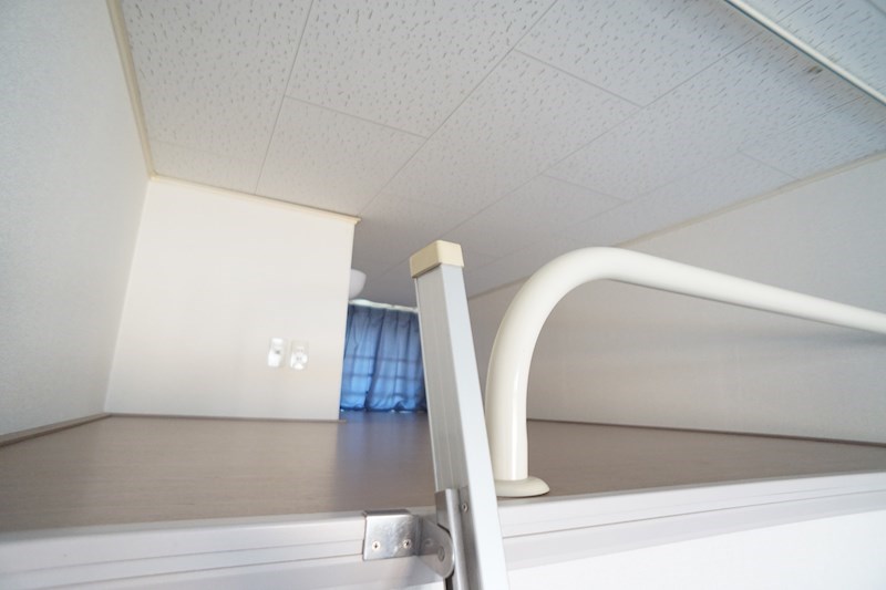 レオパレス大陽参番館（タイヨウサンバンカン） その他3