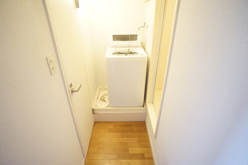 レオパレス大陽参番館（タイヨウサンバンカン） その他6