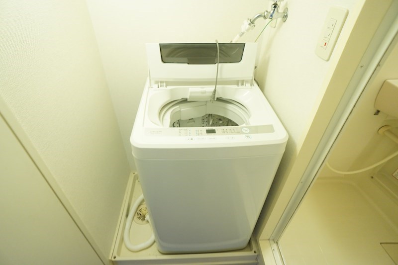 レオパレス大陽参番館（タイヨウサンバンカン） その他7