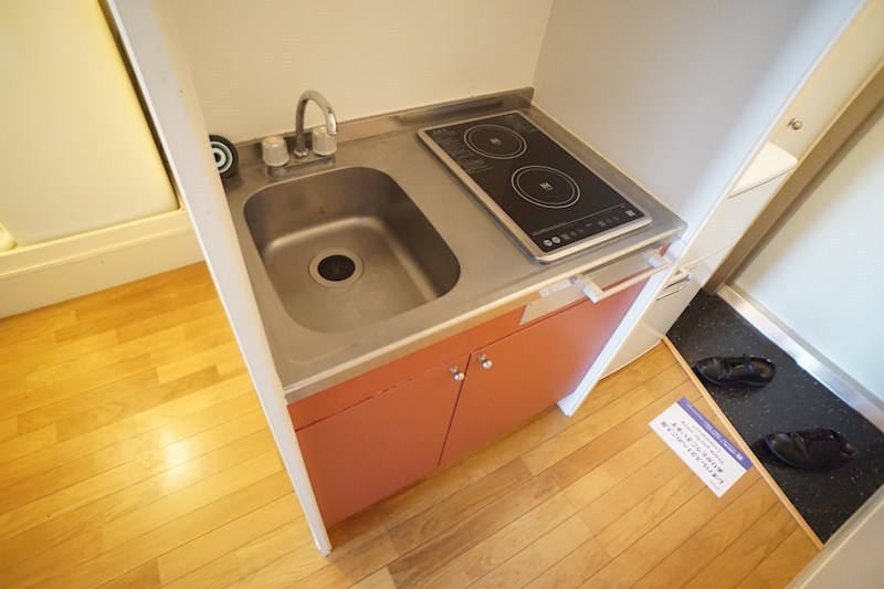 レオパレス大陽参番館（タイヨウサンバンカン） その他8