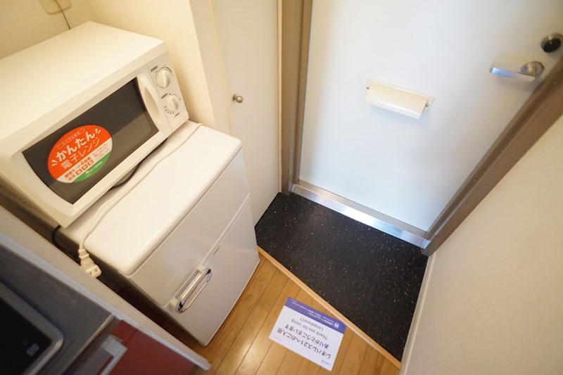 レオパレス大陽参番館（タイヨウサンバンカン） その他10