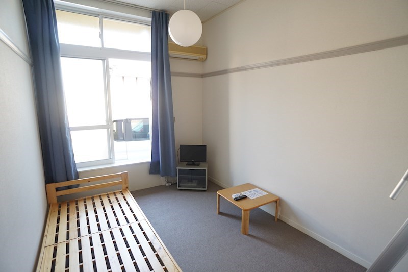 レオパレス大陽参番館（タイヨウサンバンカン） その他11