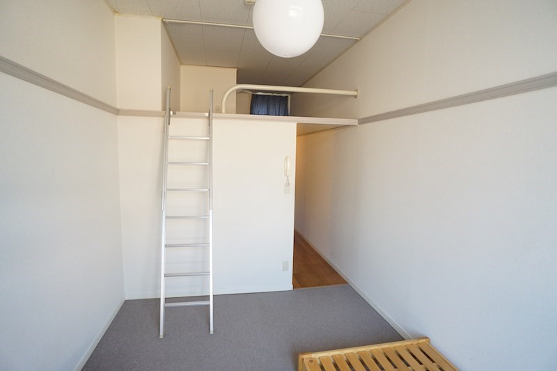 レオパレス大陽参番館（タイヨウサンバンカン） その他14