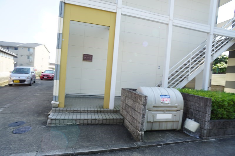 レオパレス大陽参番館（タイヨウサンバンカン） その他19