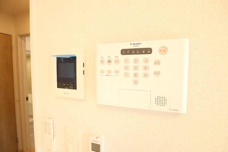 サンシャイン富堂Ⅳ その他5