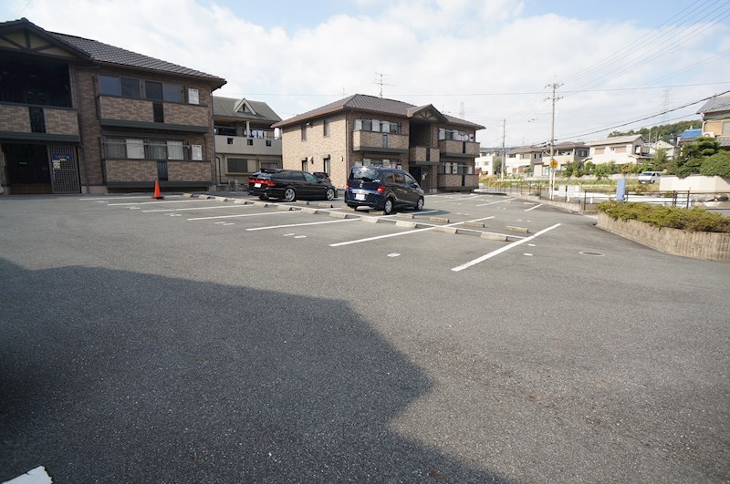 ヒールクリークＭ　サウス その他外観3
