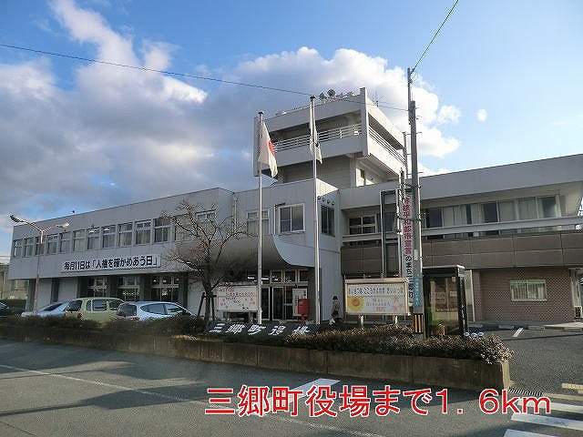 叶夢ハウス 周辺画像4