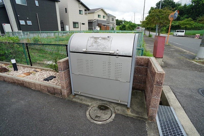 ラッペル その他外観6
