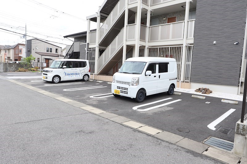 キアーロ　下田 その他外観4