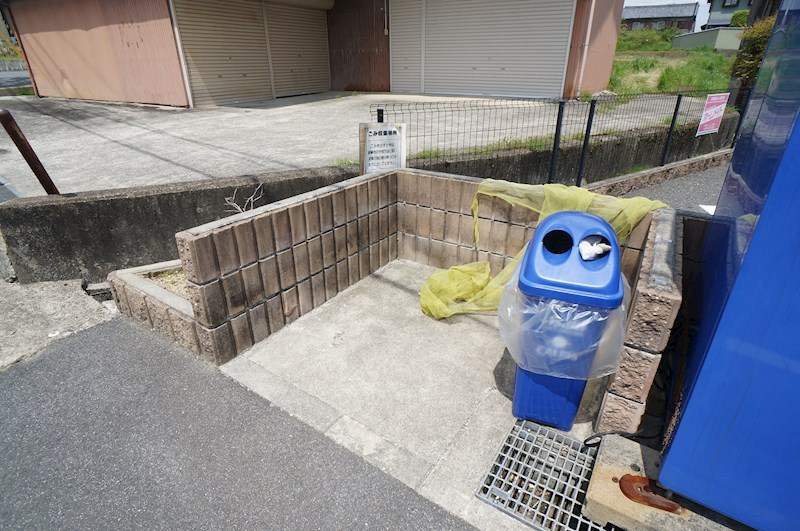 パイン　ヒルズⅡ その他外観6