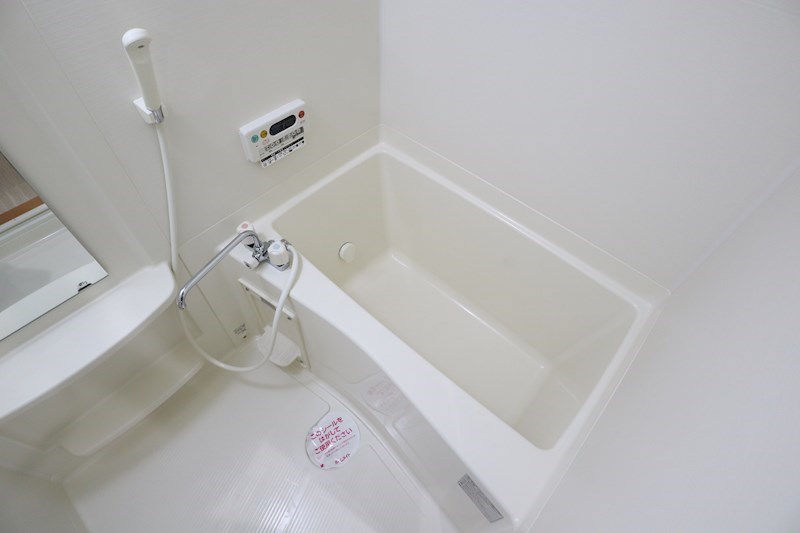 パイン　ヒルズⅡ 風呂画像