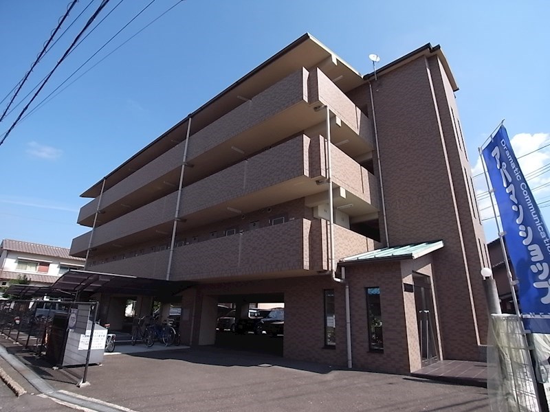 リバティ・クレール その他外観1