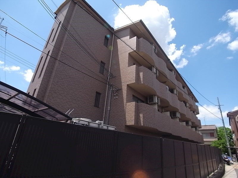 リバティ・クレール その他外観2