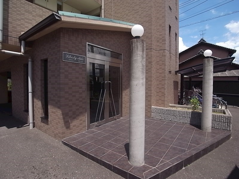リバティ・クレール その他36