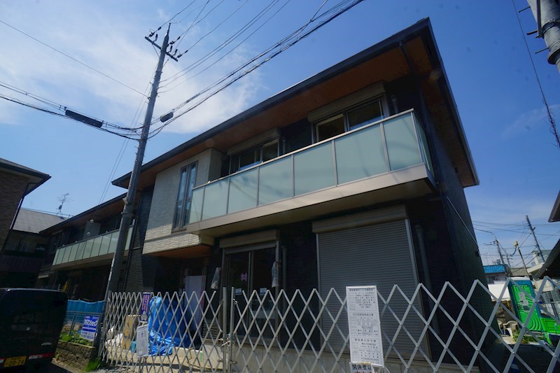 シャーメゾン　ペイヴィラージュ その他外観1