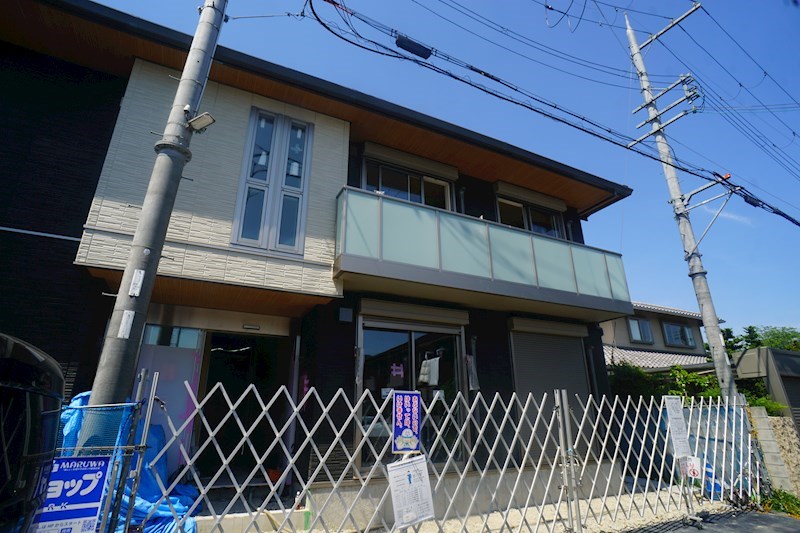 シャーメゾン　ペイヴィラージュ その他外観2